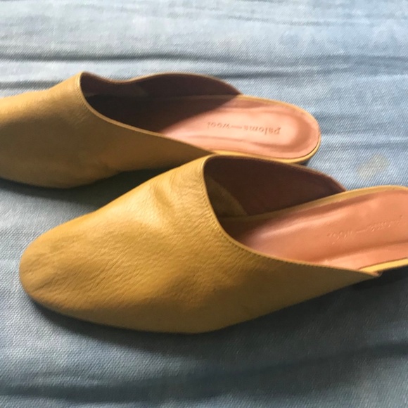 paloma wool mules